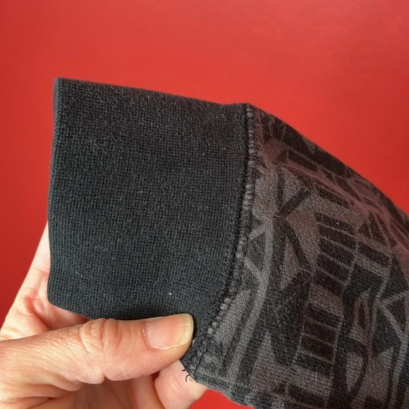 EUC unique vintage Nike sweatshirt - Picture 5 of 13